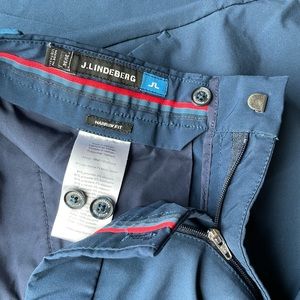 men’s J. Lindeberg pants